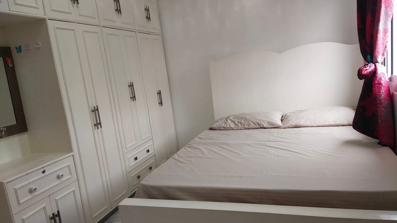 Photo of Bedroom in Compostela