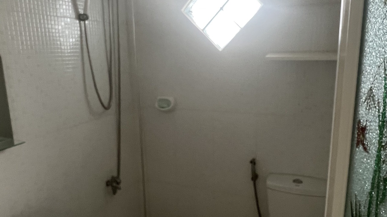 Photo of Bathroom in Compostela