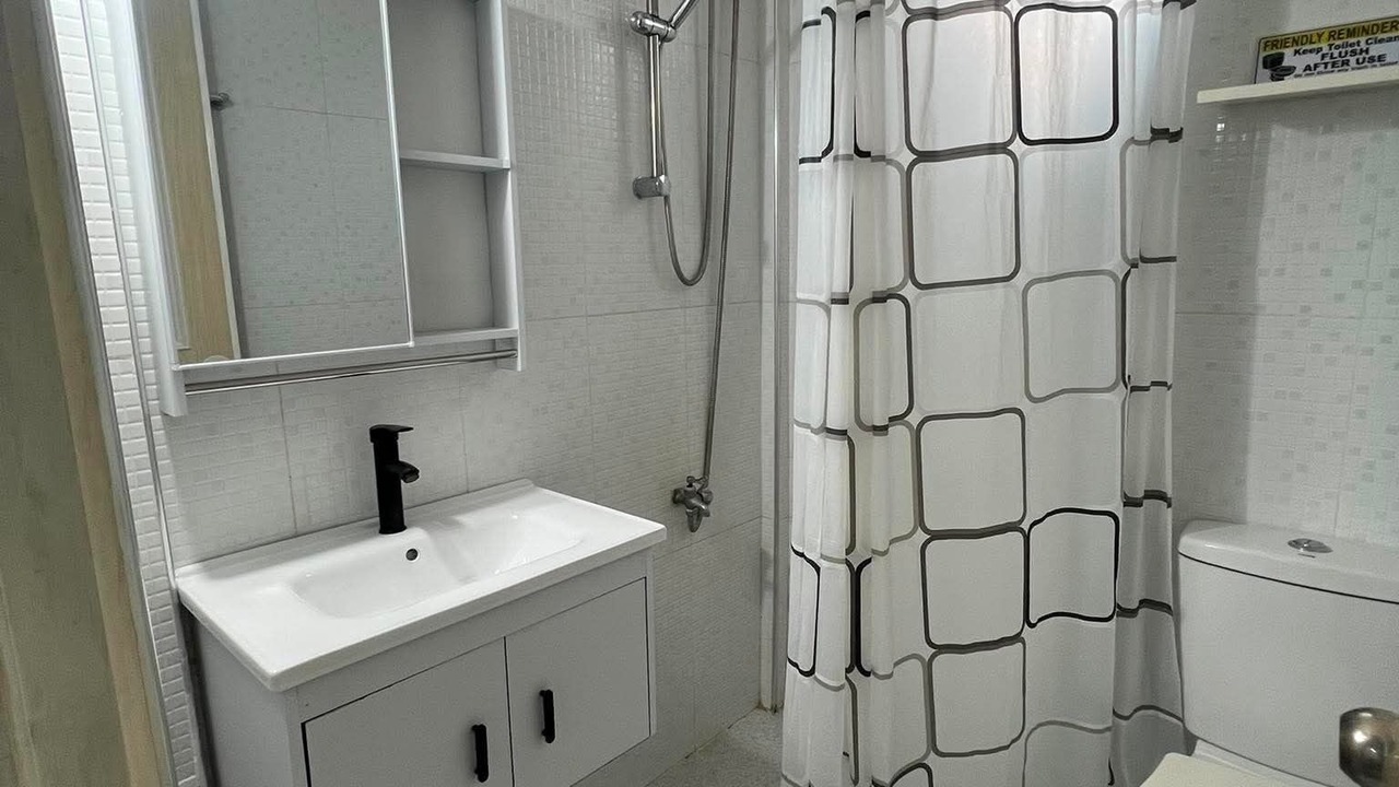 Photo of Bathroom in Compostela