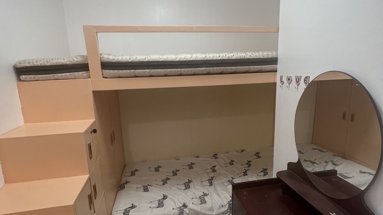 Photo of Bedroom in Compostela