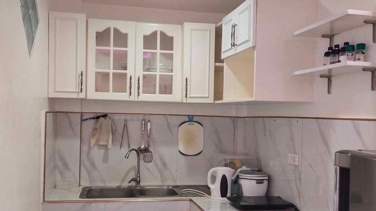 Photo of Kitchen in Compostela
