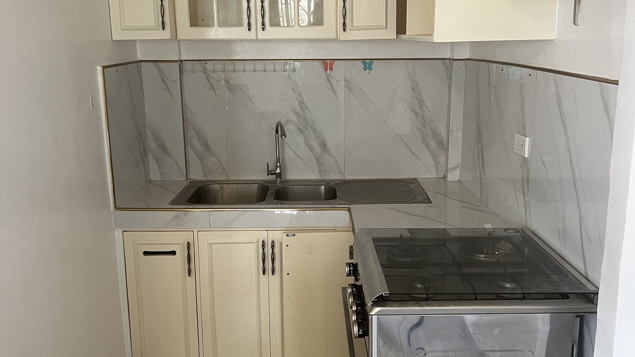 Photo of Kitchen in Compostela