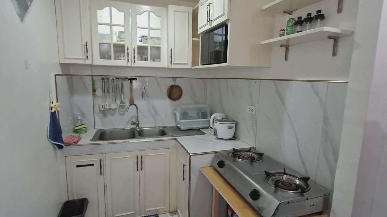 Photo of Kitchen in Compostela