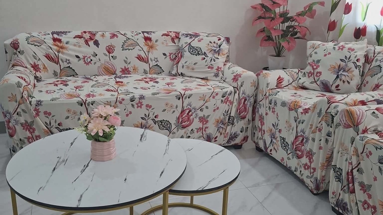 Photo of Livingroom in Compostela