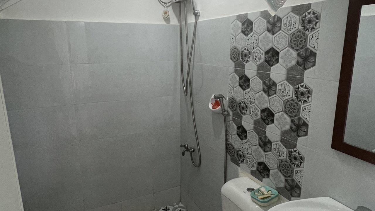 Photo of Bathroom in Compostela