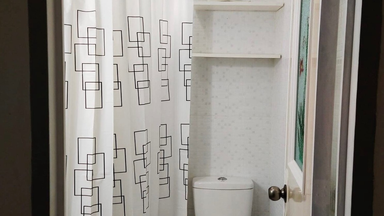Photo of Bathroom in Compostela