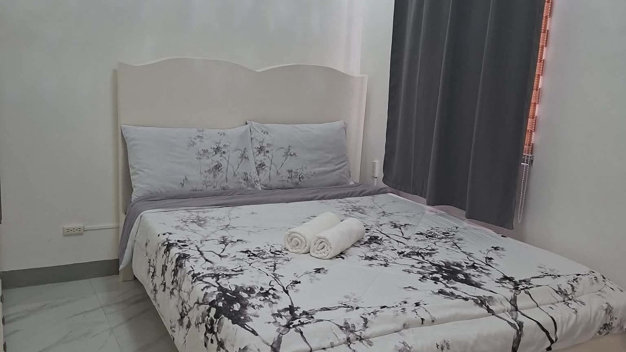 Photo of Bedroom in Compostela