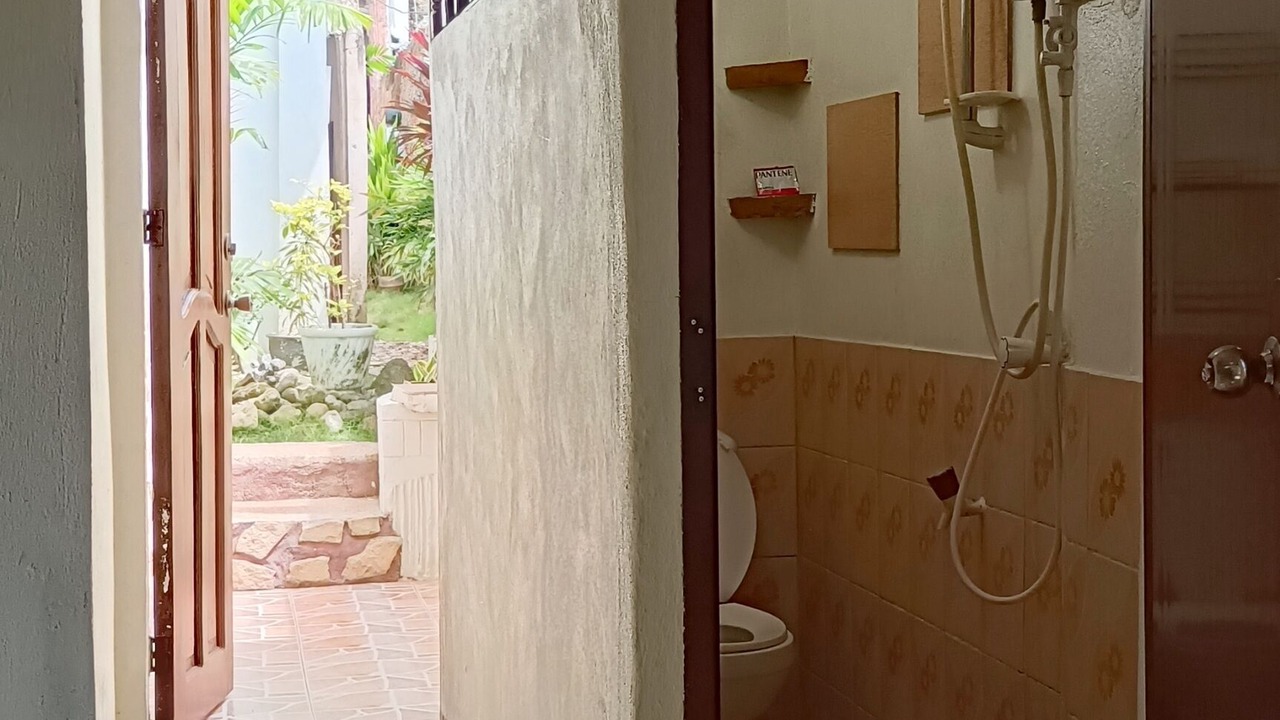 Photo of Bathroom in Carcar