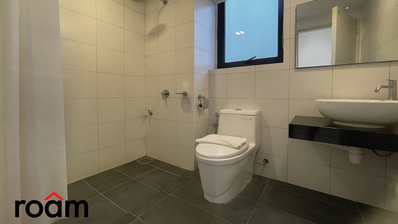 Photo of Bathroom in Pekeliling