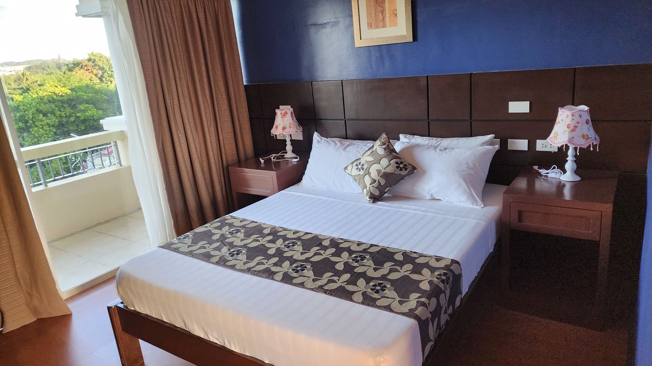Photo of Bedroom in San Pedro
