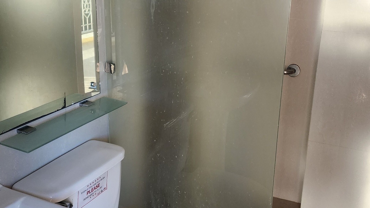 Photo of Bathroom in San Pedro