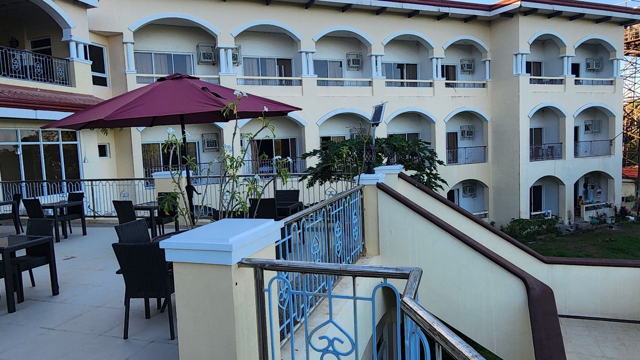 Photo of Outdoor in San Pedro