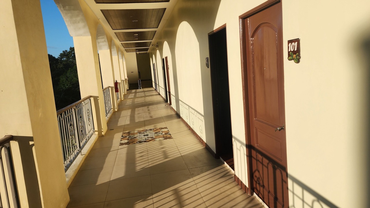 Photo of Outdoor in San Pedro