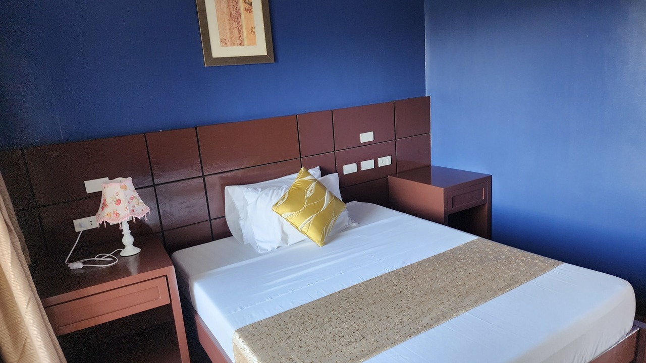 Photo of Bedroom in San Pedro