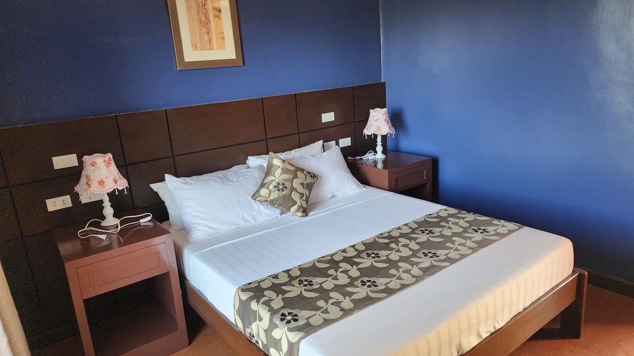 Photo of Bedroom in San Pedro