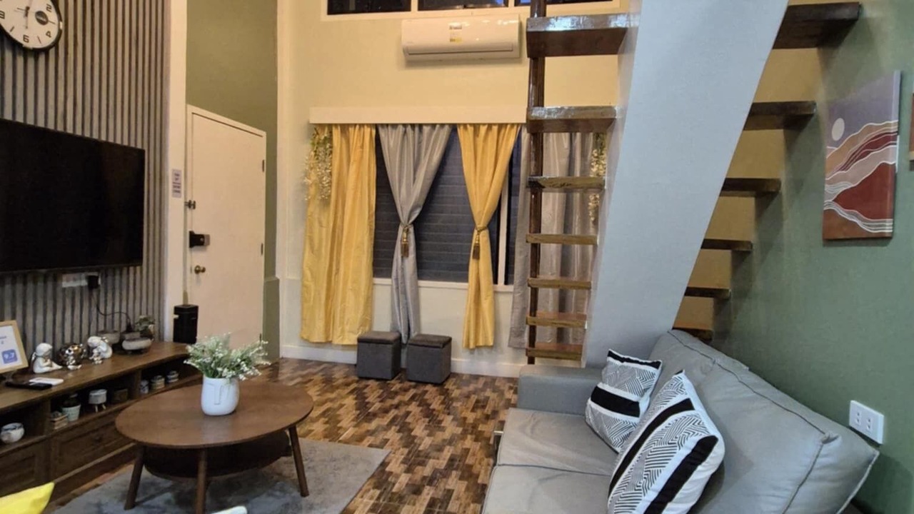 Photo of Livingroom in Cagayan de Oro