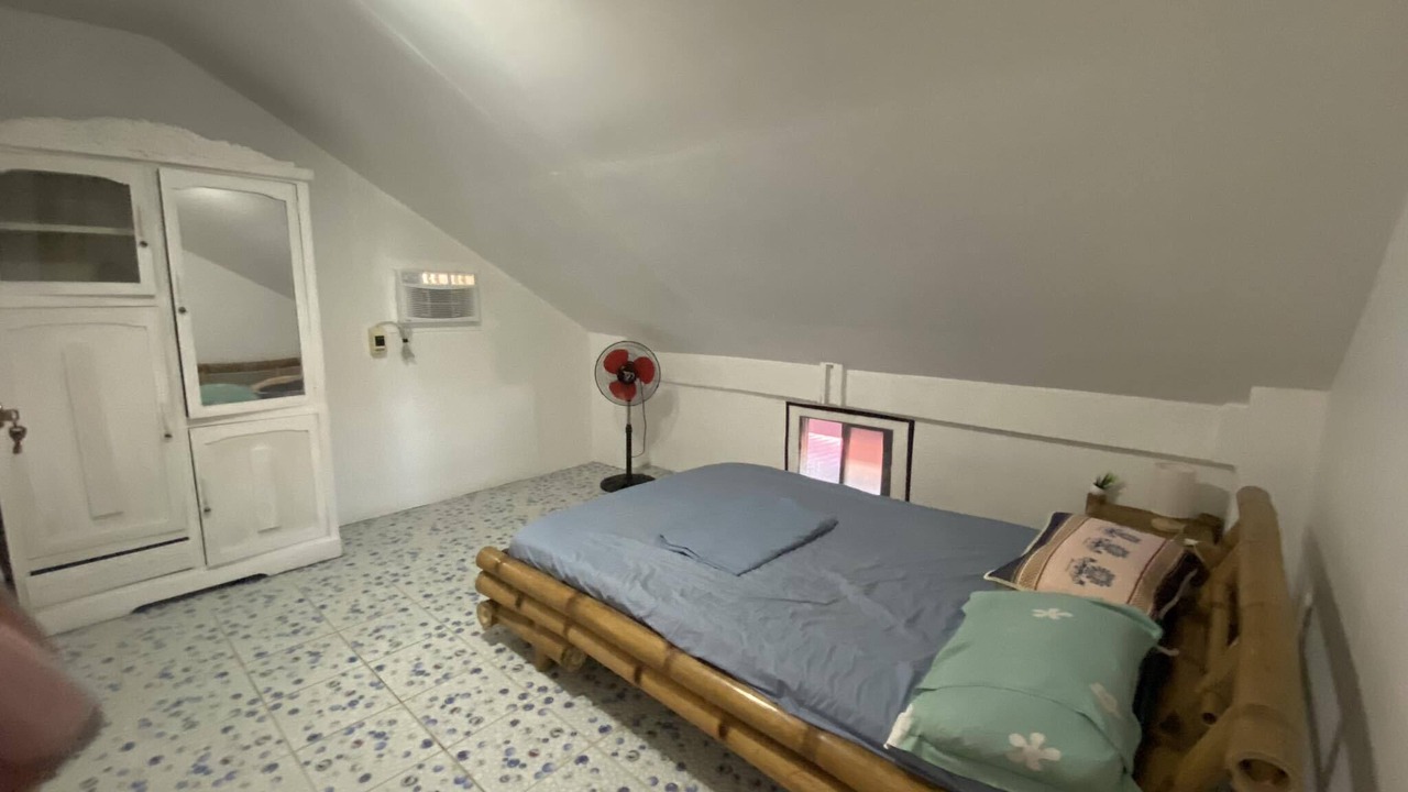 Photo of Bedroom in Tangalan