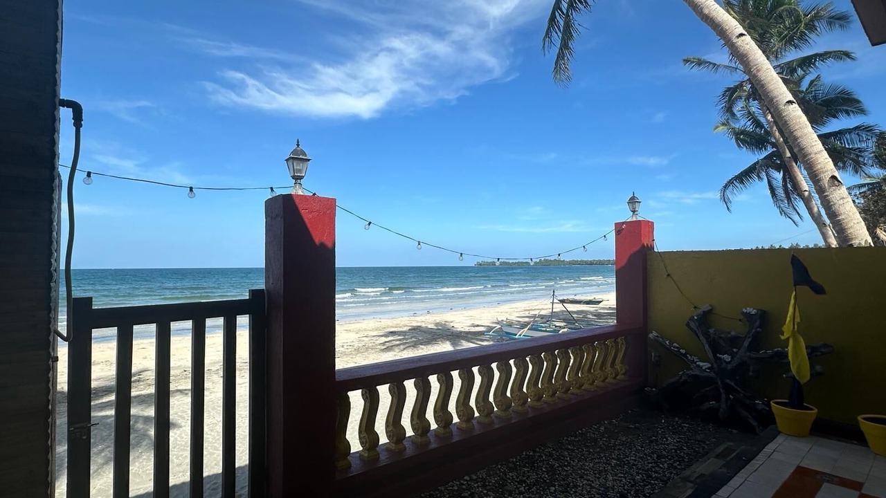 Photo of Patio Balcony in Tangalan