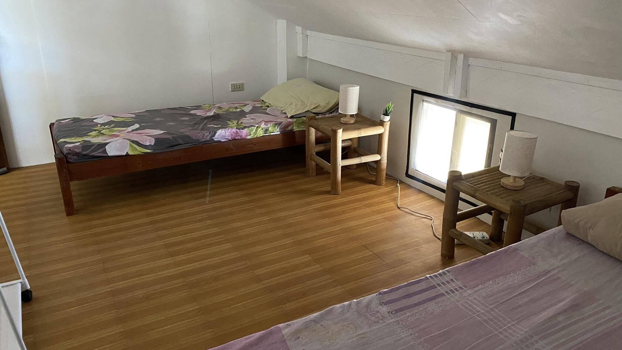 Photo of Bedroom in Tangalan