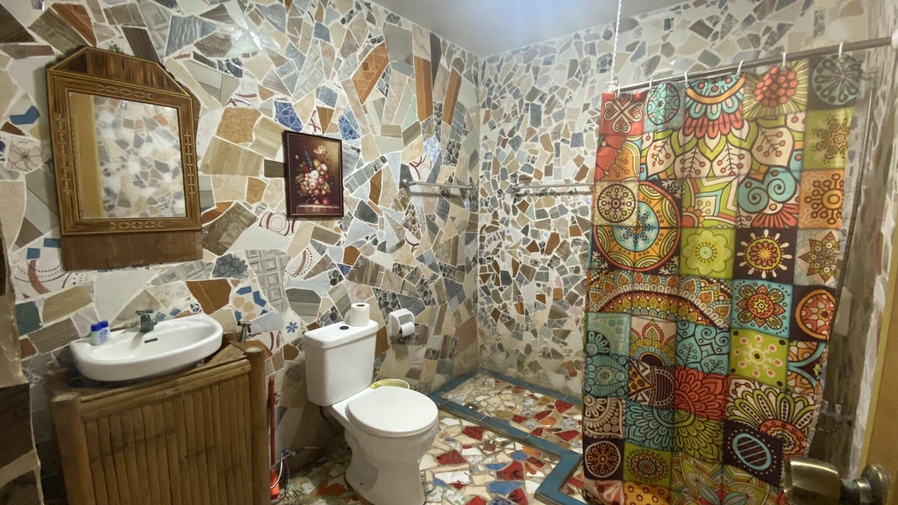 Photo of Bedroom in Tangalan