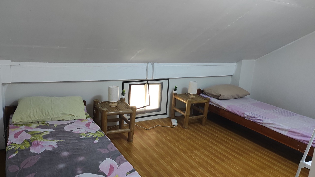 Photo of Bedroom in Tangalan
