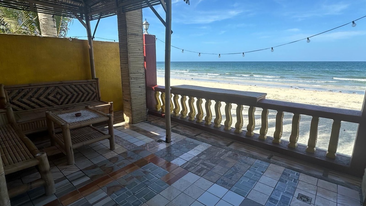 Photo of Patio Balcony in Tangalan