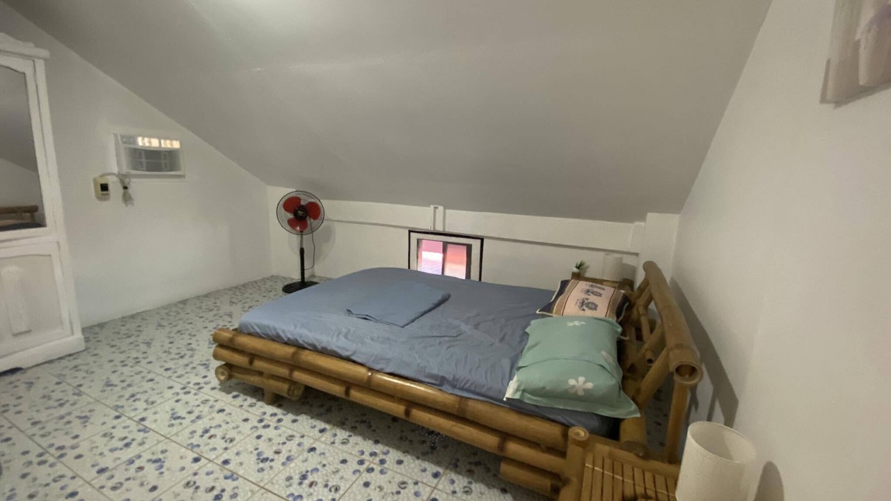 Photo of Bedroom in Tangalan