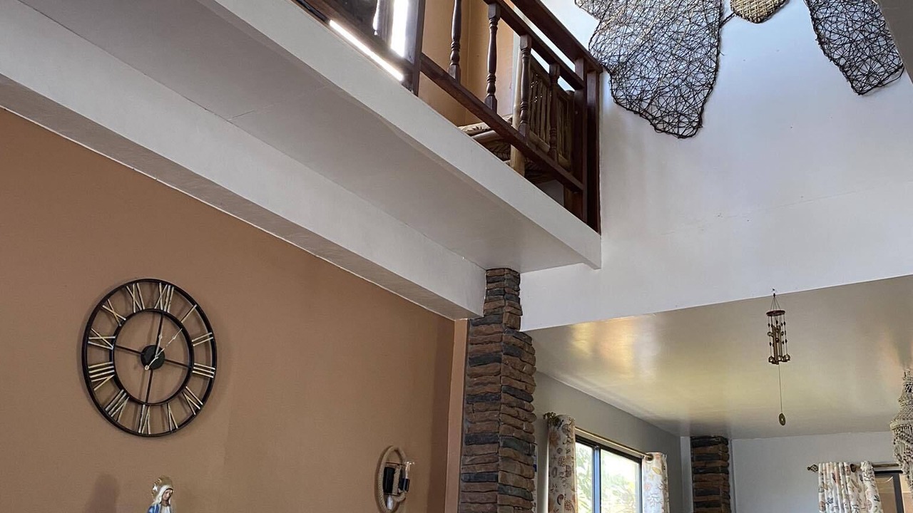 Photo of Livingroom in Tangalan