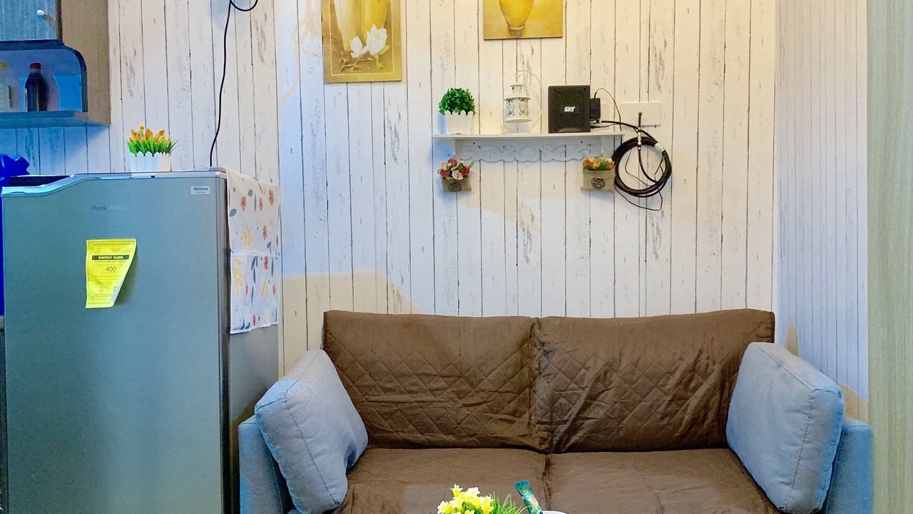Photo of Livingroom in Ususan