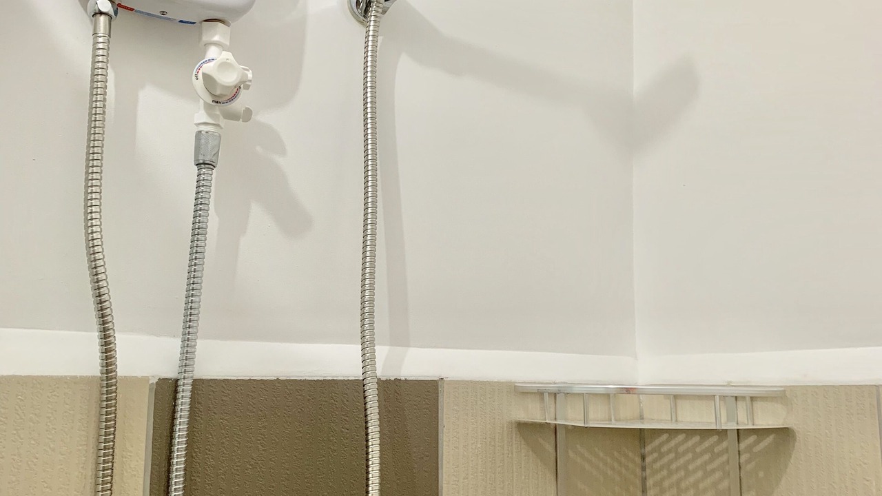Photo of Bathroom in Ususan