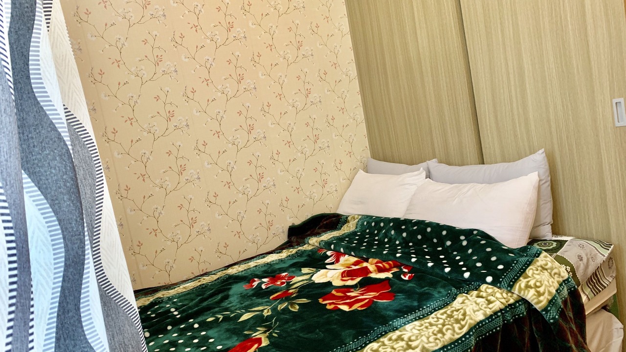 Photo of Bedroom in Ususan