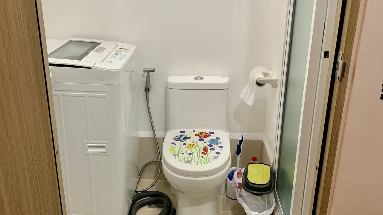 Photo of Bathroom in Ususan