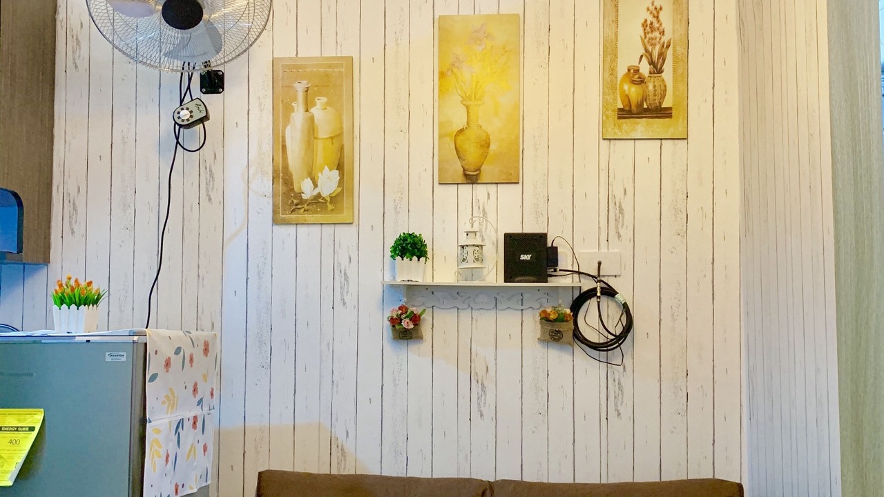 Photo of Livingroom in Ususan
