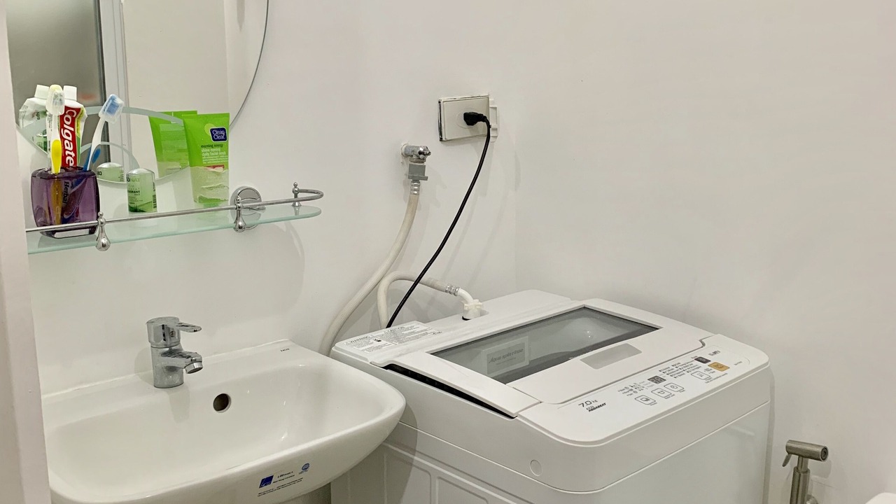 Photo of Bathroom in Ususan