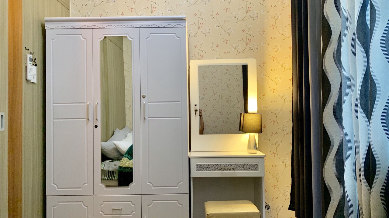 Photo of Bedroom in Ususan