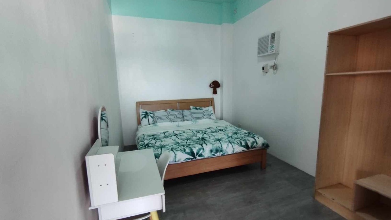 Photo of Bedroom in Oslob