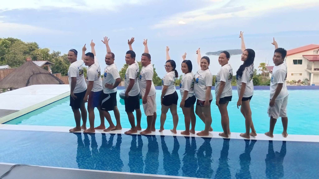 Photo of Outdoor in Oslob