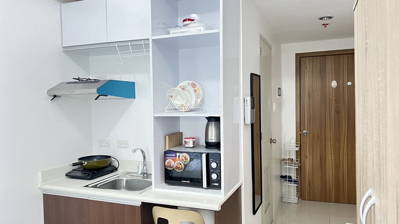 Photo of Kitchen in Ermita