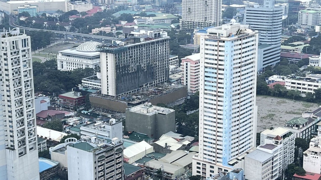 Photo of Outdoor in Ermita
