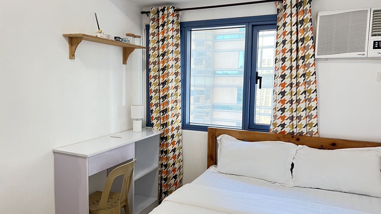 Photo of Bedroom in Ermita
