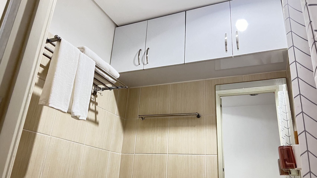 Photo of Bathroom in Ermita