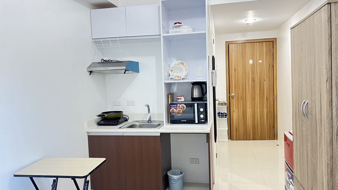 Photo of Kitchen in Ermita