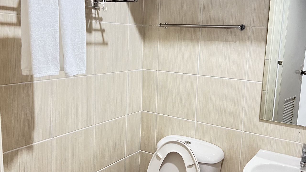Photo of Bathroom in Ermita