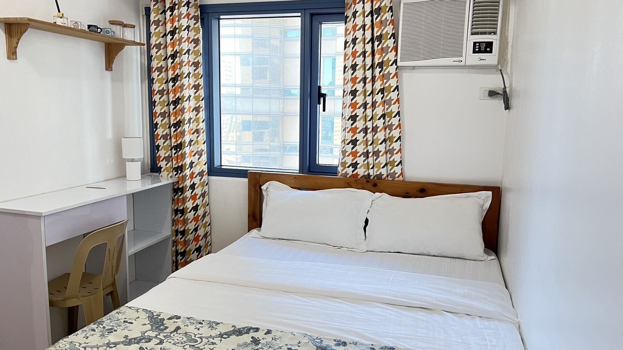 Photo of Bedroom in Ermita