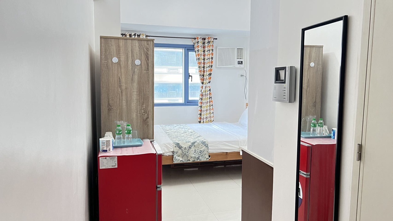Photo of Bedroom in Ermita
