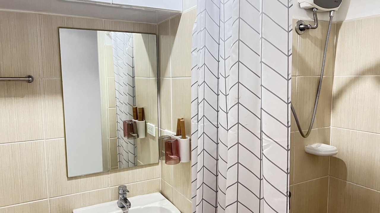 Photo of Bathroom in Ermita