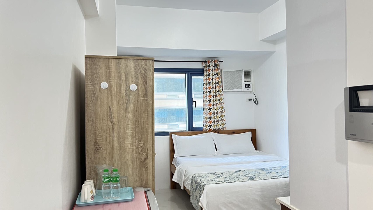 Photo of Bedroom in Ermita