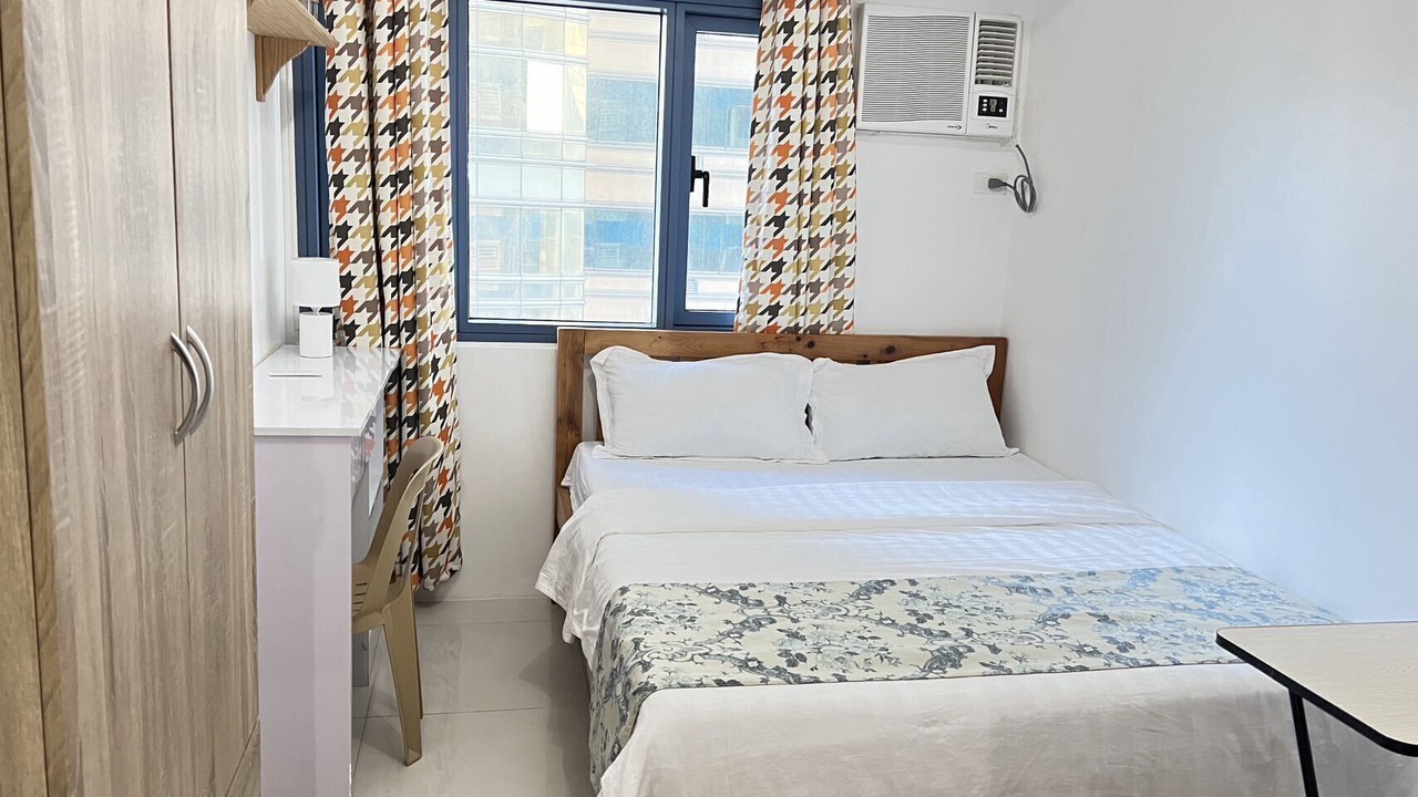 Photo of Bedroom in Ermita