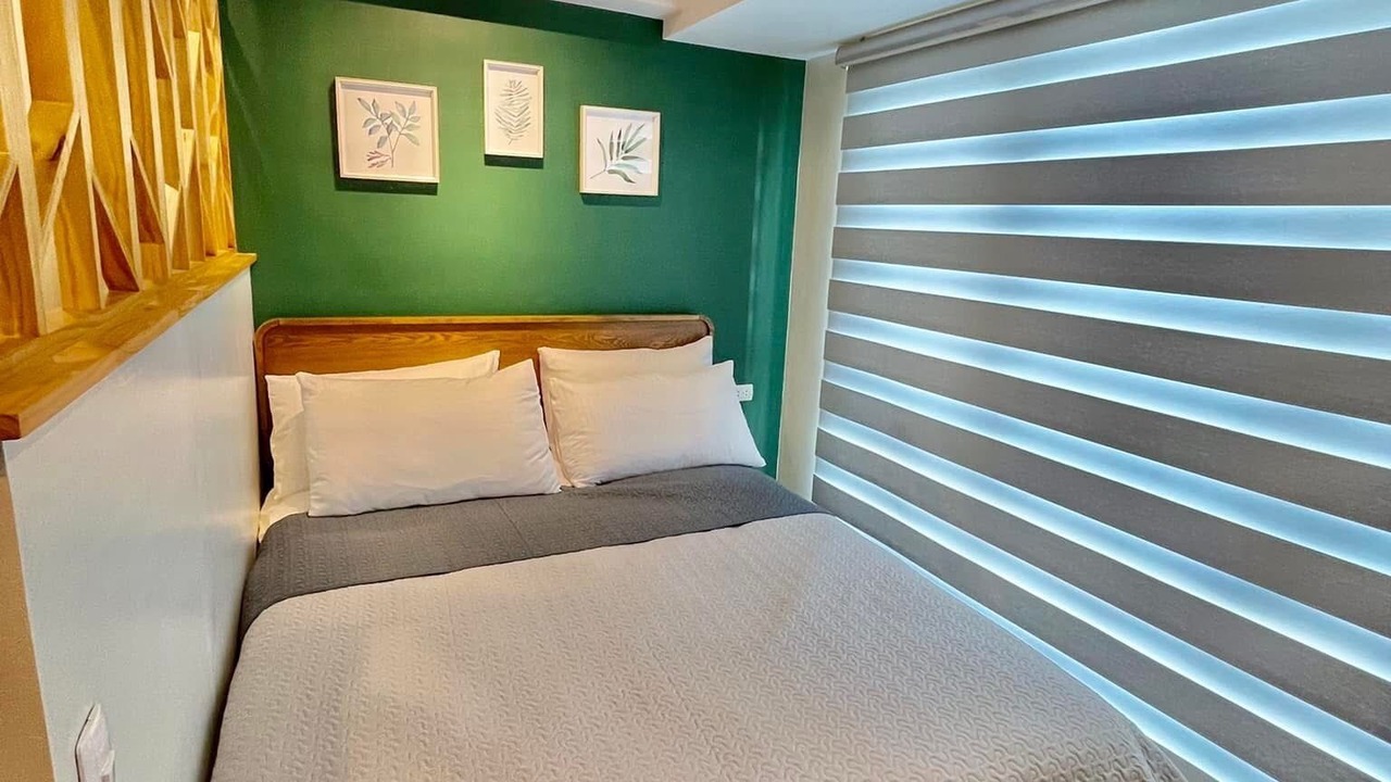 Photo of Bedroom in Davao