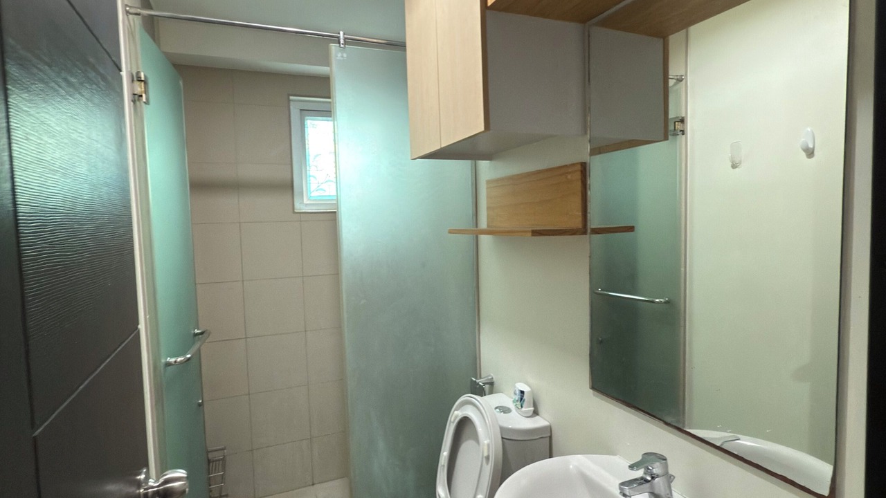 Photo of Bathroom in Davao